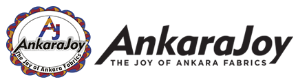 Ankara Joy - The Joy Of Ankara Fabrics